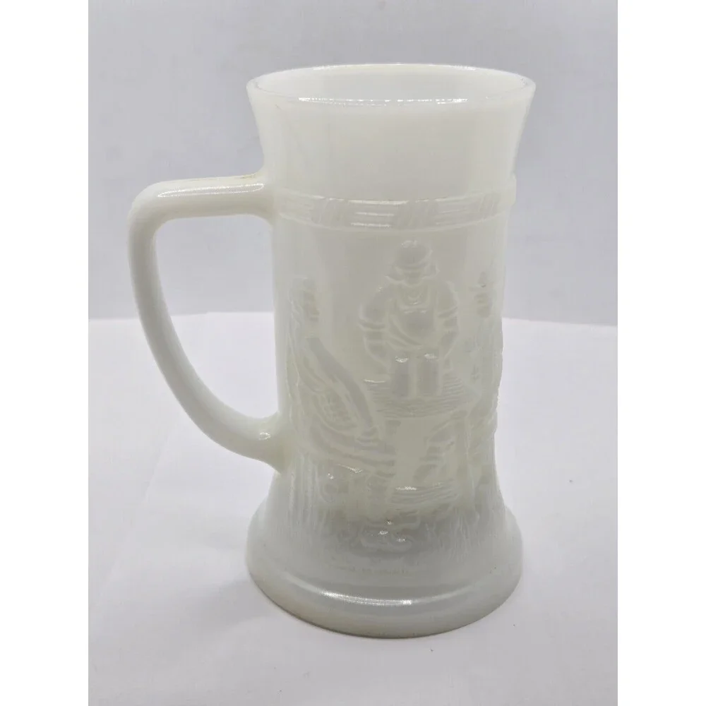 Vintage Federal Glass 